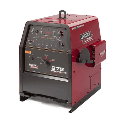 Precision TIG 275